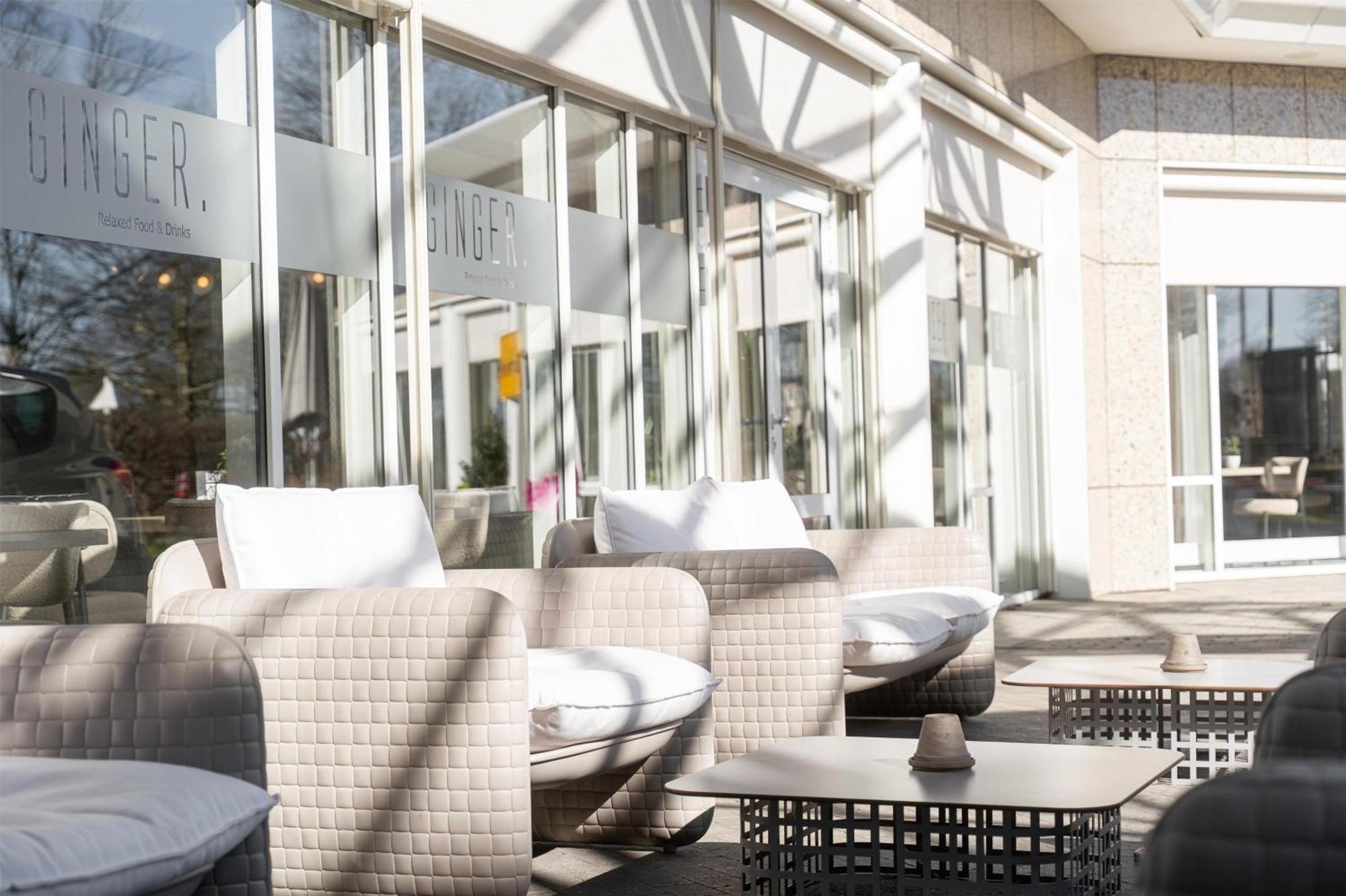Radisson Blu Hotel
