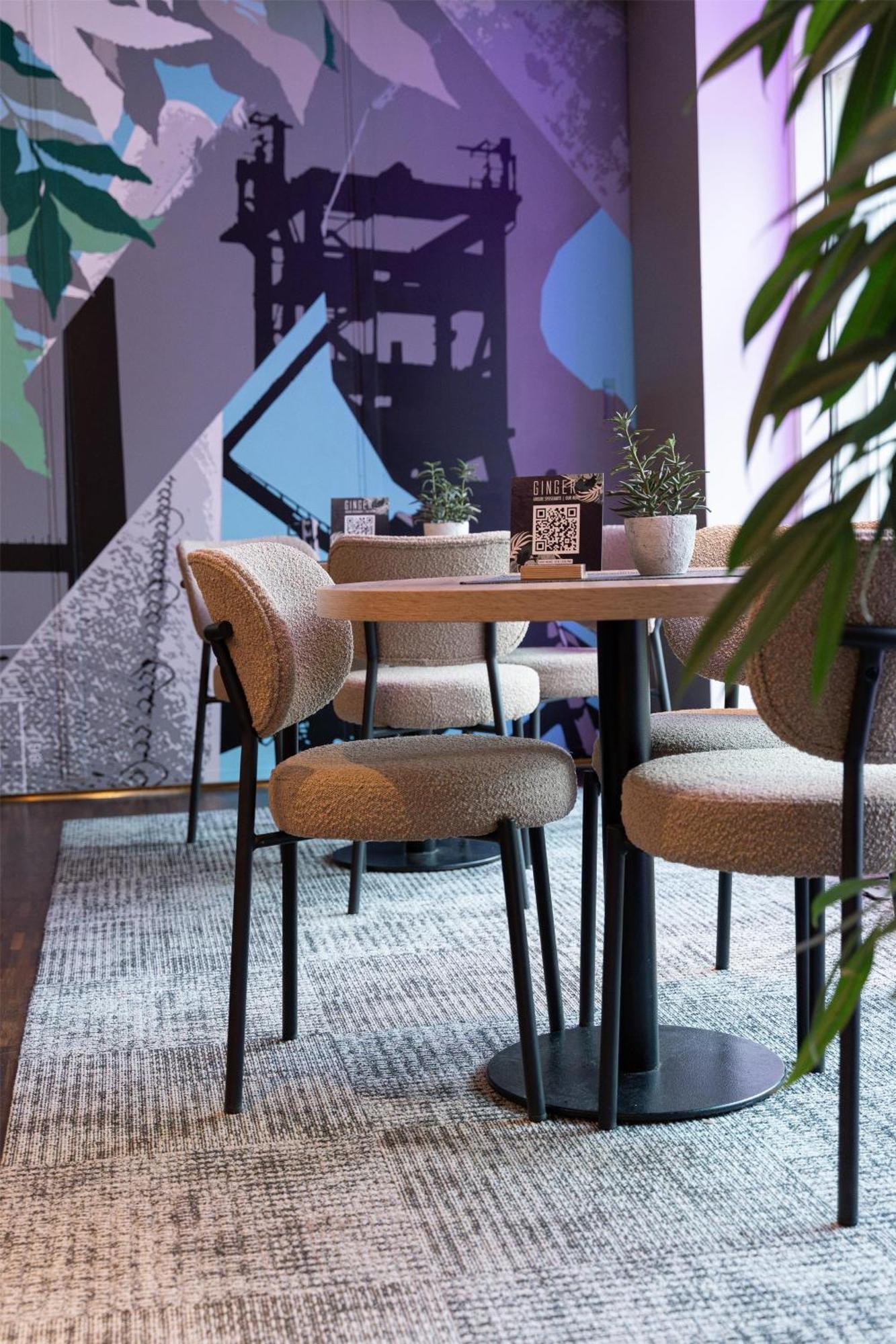 Hotel Radisson Blu