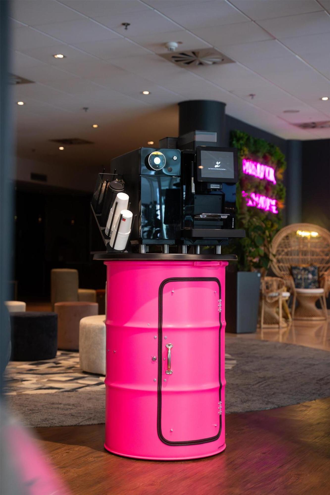 Radisson Blu 4*