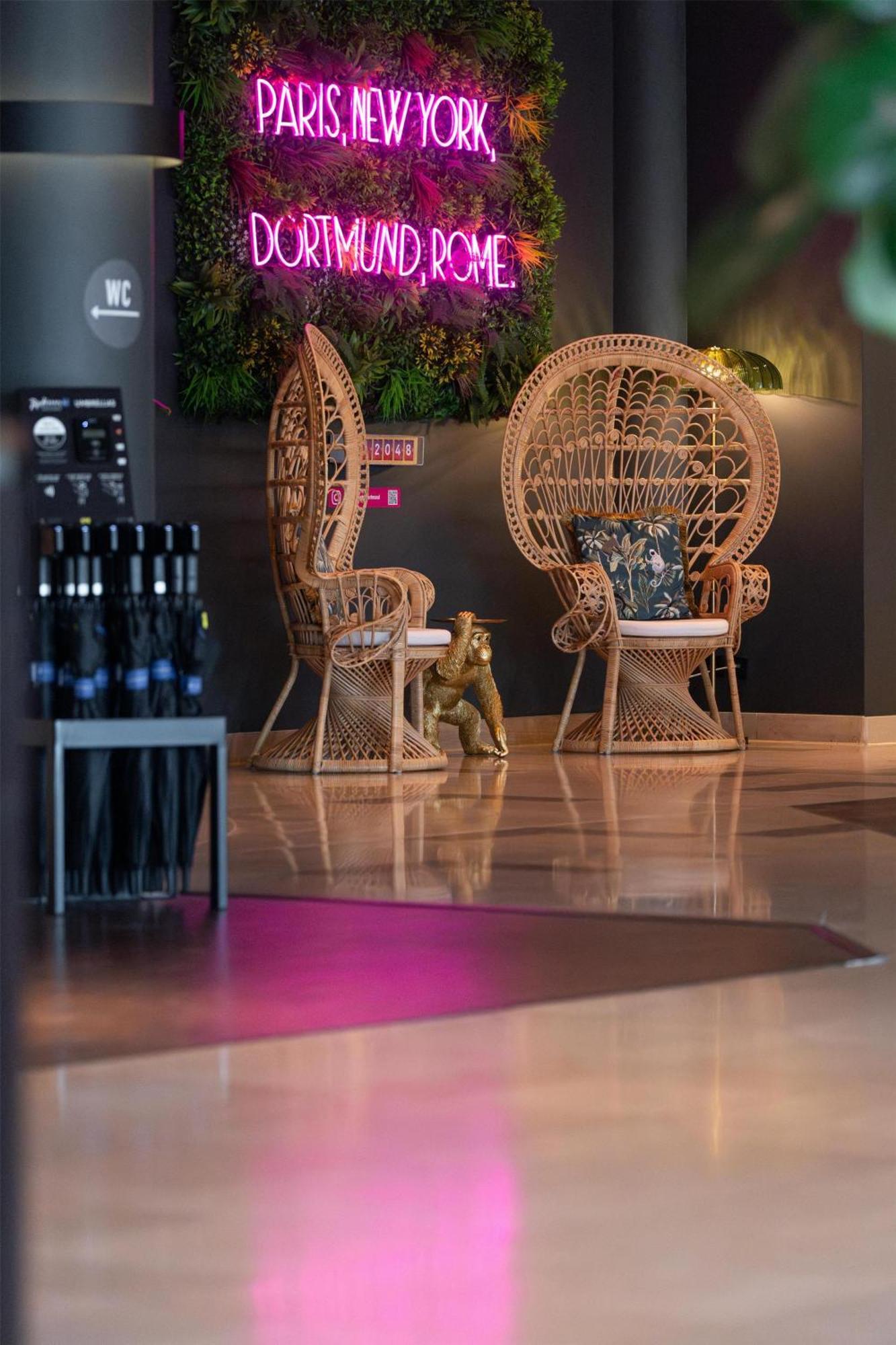 Radisson Blu 4* Dortmund