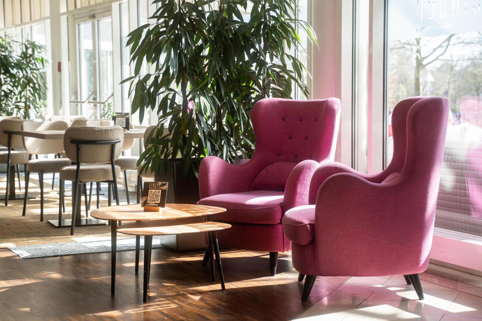 Hotel Radisson Blu