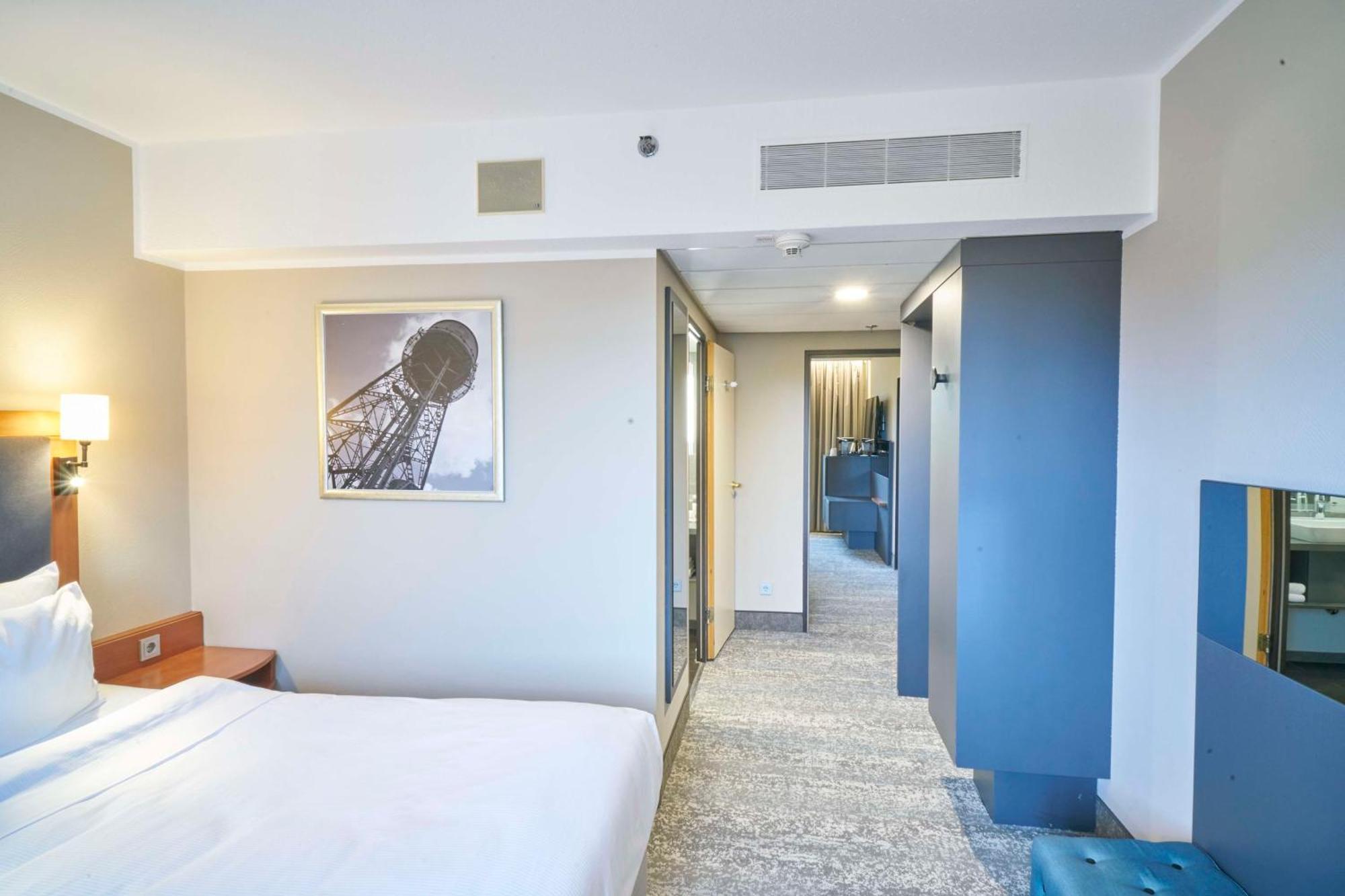 Radisson Blu 4*