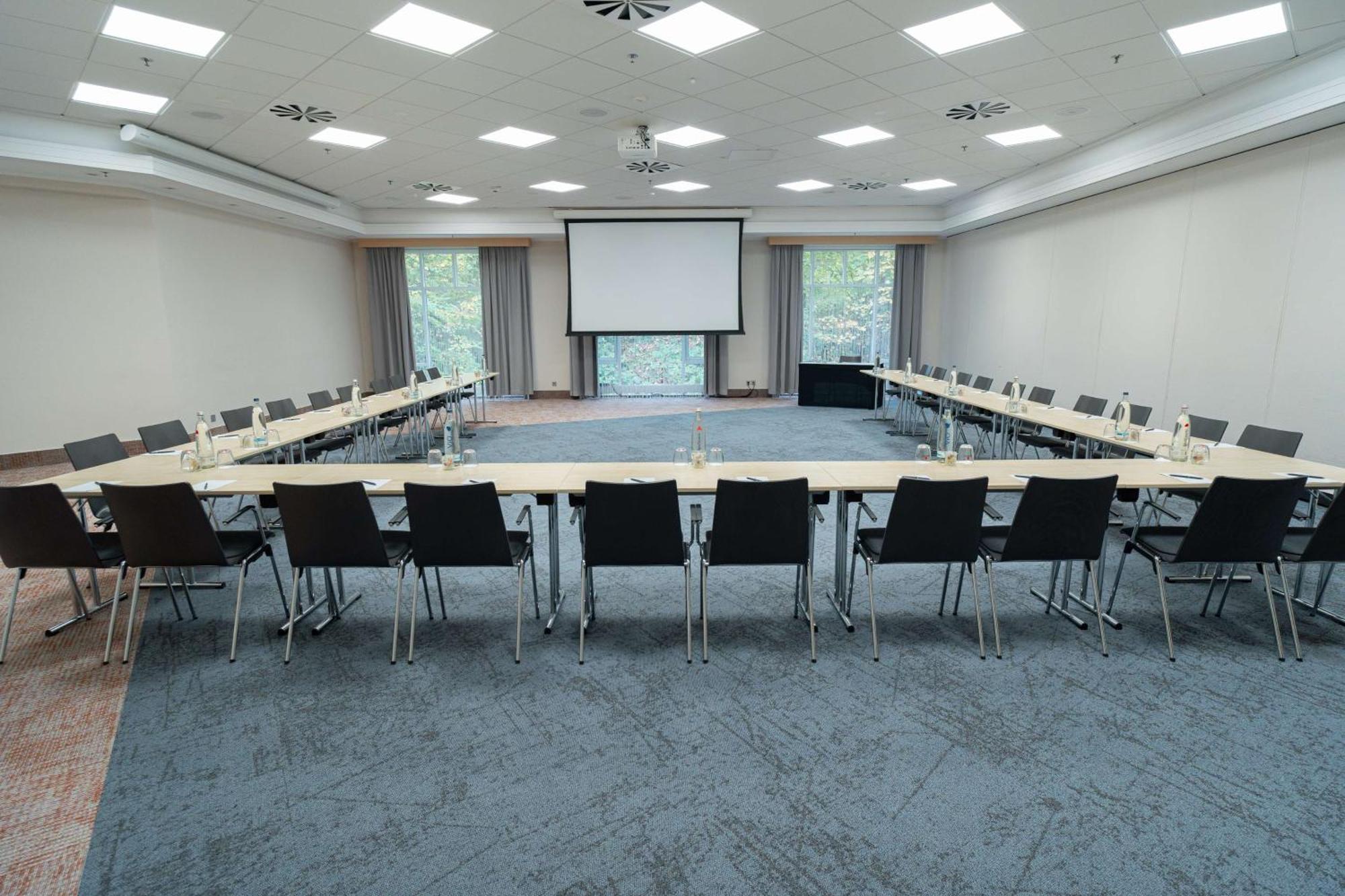 Hotel Radisson Blu Dortmund